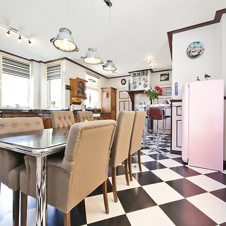 Characteristic With Wellness Lijnden