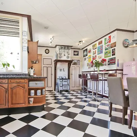 Characteristic With Wellness *