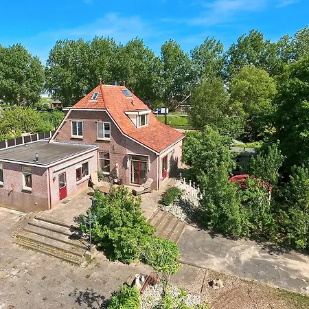 Characteristic With Wellness Feriehus