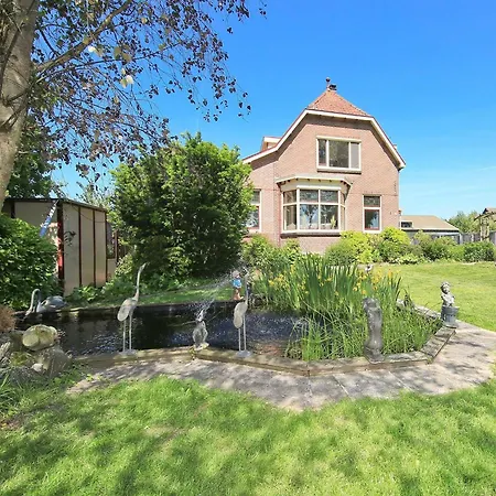 Characteristic With Wellness Feriehus *