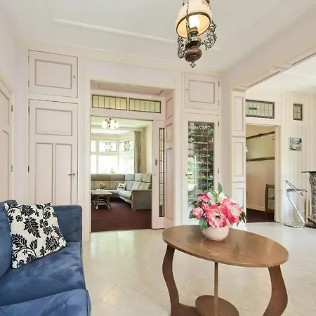 Characteristic With Wellness Feriehus