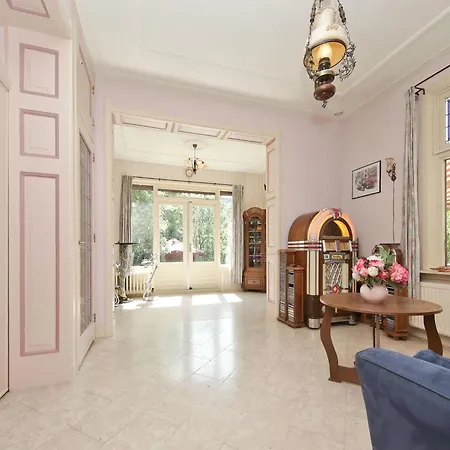 Characteristic With Wellness Feriehus *