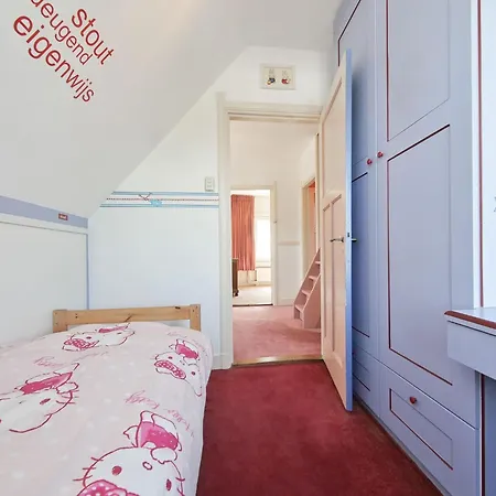 Characteristic With Wellness Feriehus *