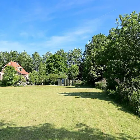 Feriehus Characteristic With Wellness *