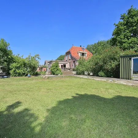 Characteristic With Wellness Lijnden